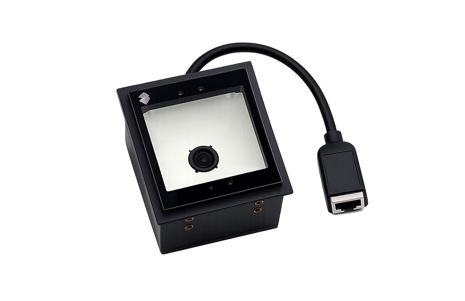 Máy quét cố định âm bàn Newland FM3080