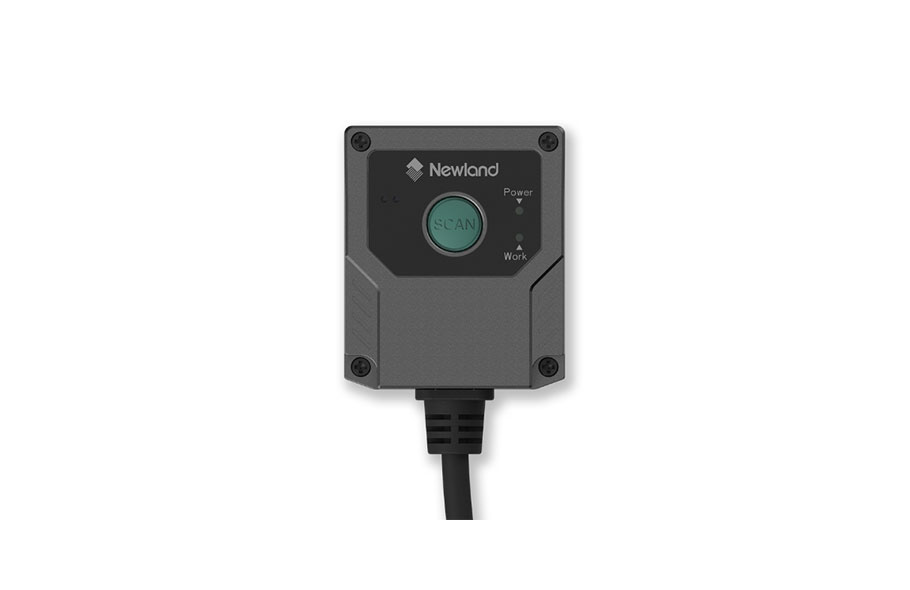 Máy quét mã vạch băng chuyền Newland FM431 (NLS-FM431-SR-U)