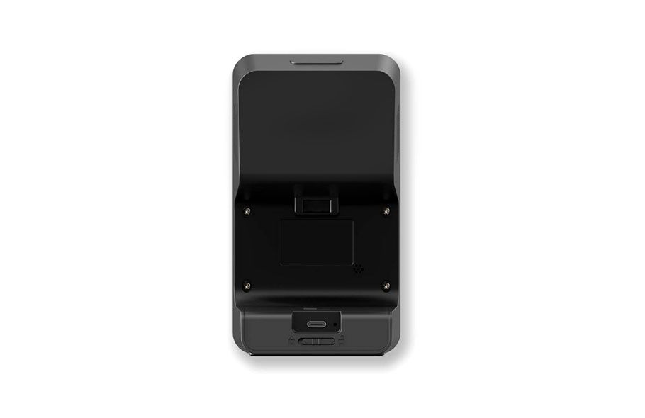 Máy quét mã vạch Newland FR4280 BT