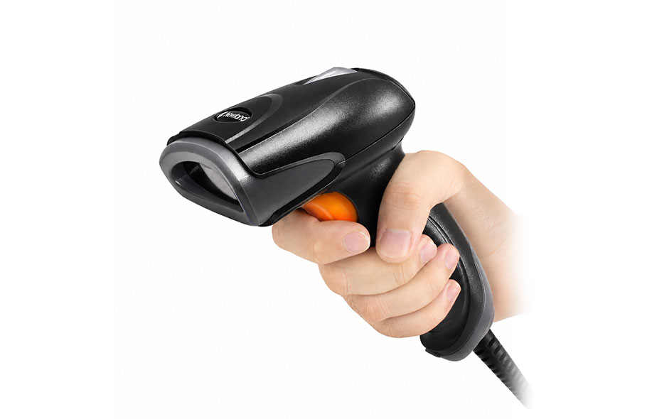Máy quét mã vạch Newland HR1070