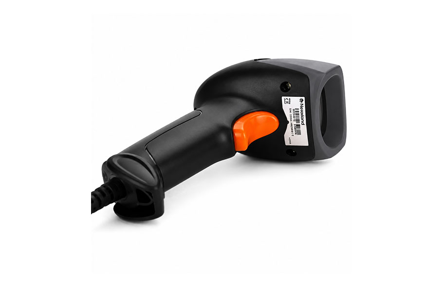 Máy quét mã vạch Newland HR1070