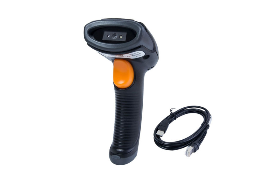 Máy quét mã vạch Newland HR1150P