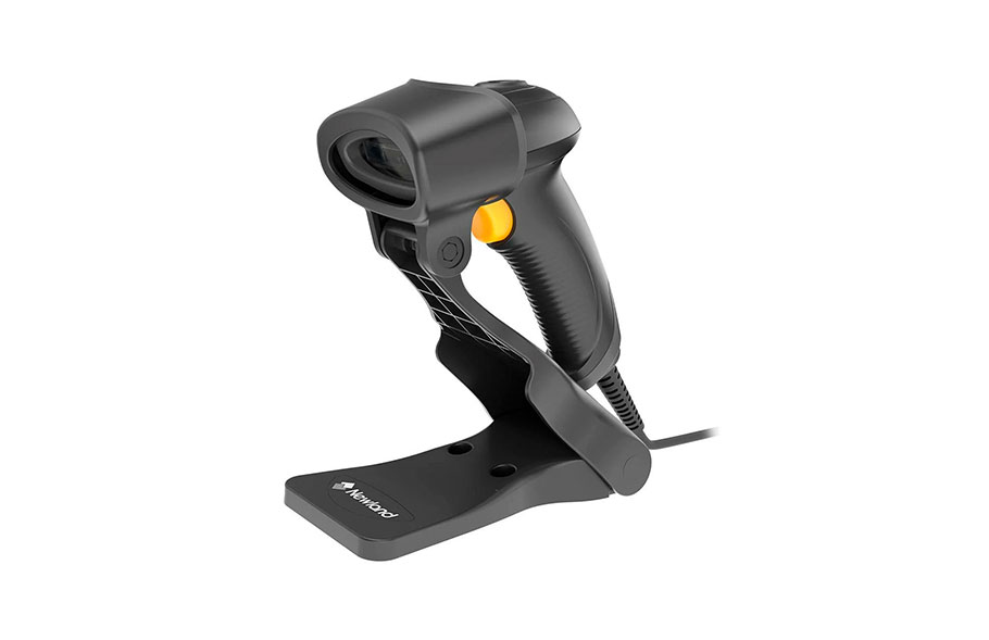 Máy quét mã vạch Newland HR1150P