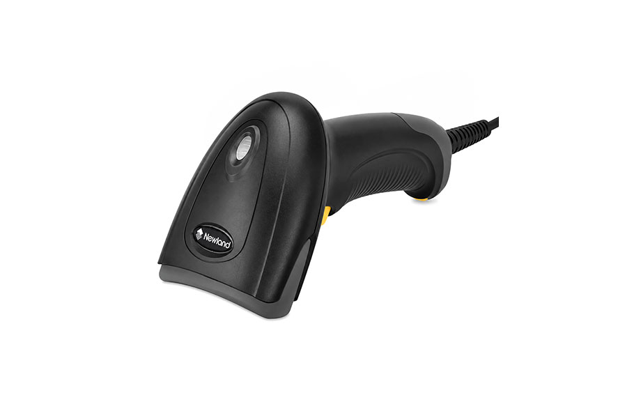 Máy quét mã vạch 1D Newland HR1150P-30F