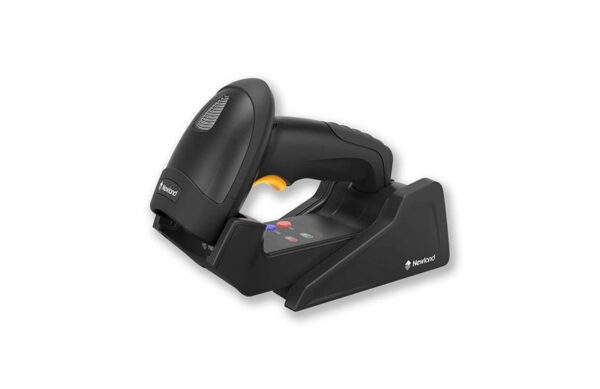Máy quét mã vạch 1D không dây Newland HR1580-BT (RS232)