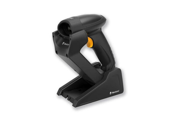 Máy quét mã vạch 1D không dây Newland HR1580-BT (RS232)