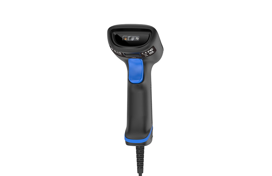 Máy quét mã vạch 2D Newland HR2000