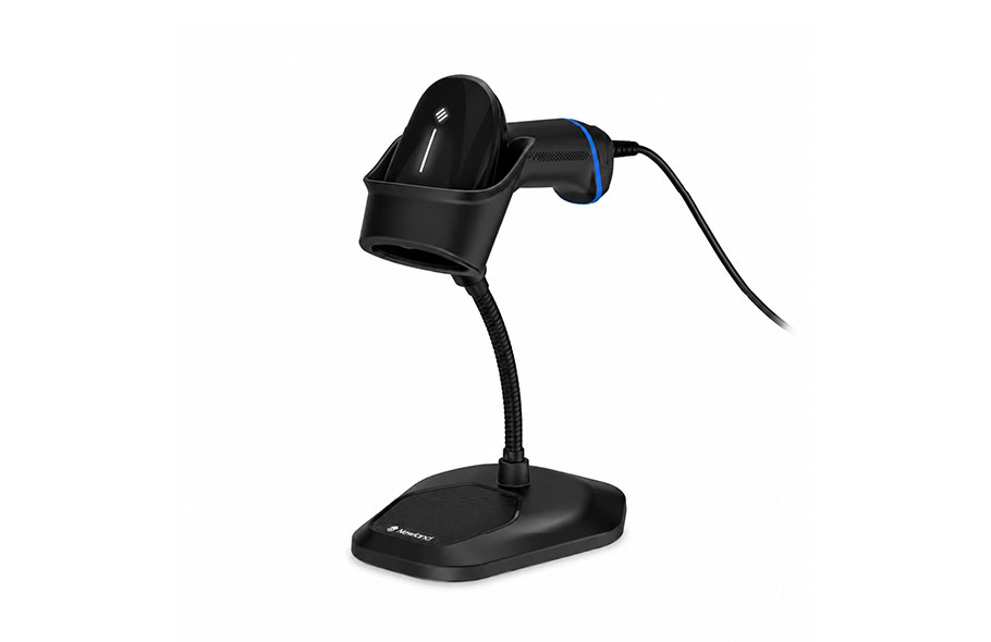 Máy quét mã vạch 2D Newland HR2000