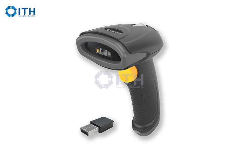 Máy quét mã vạch Newland HR2081-BT