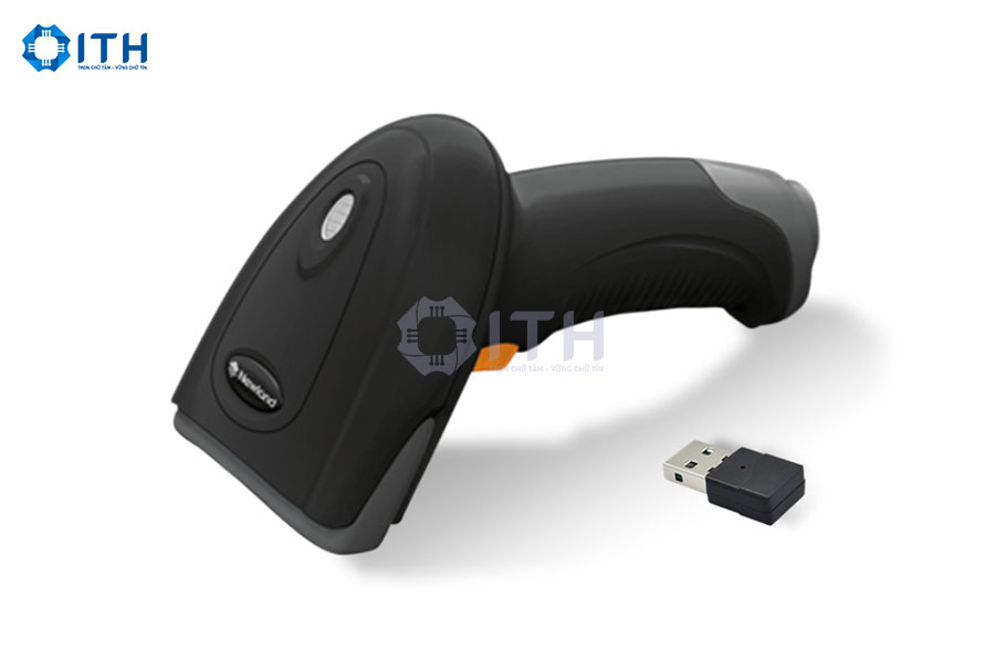 Máy quét mã vạch Newland HR2081-BT