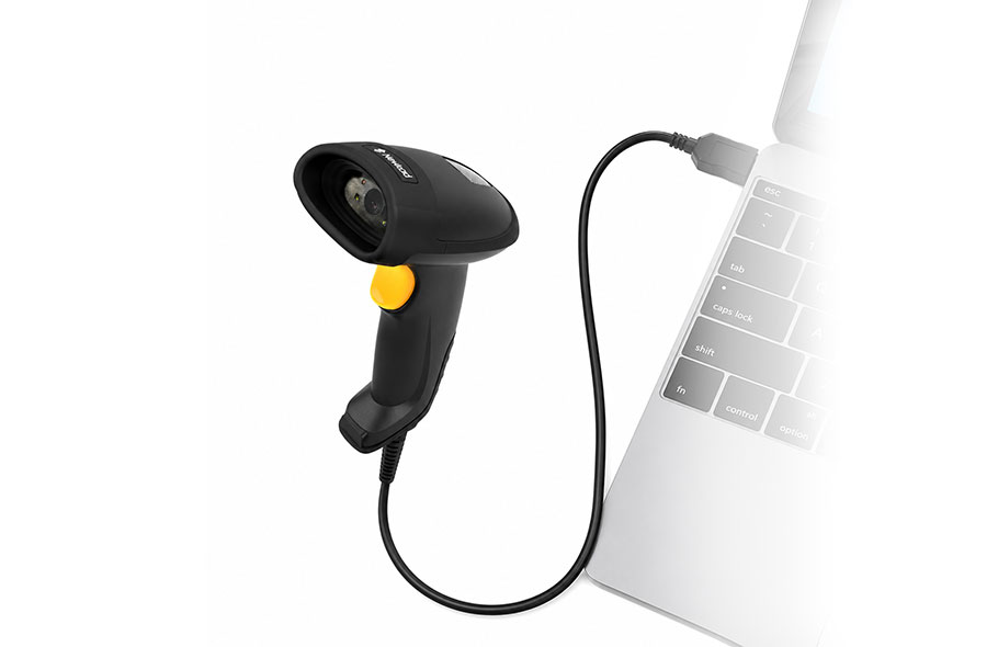 Máy quét mã vạch Newland HR3280 (USB 2m)