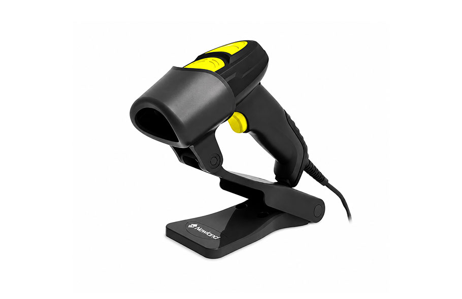 Máy quét mã vạch 2D Newland HR42-HD