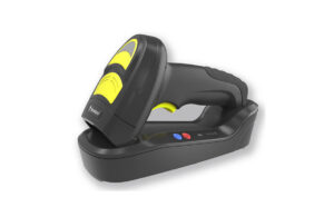Máy quét mã vạch Newland HR4280-BT