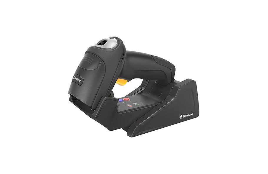 Đầu đọc mã vạch không dây Newland HR5280-BT