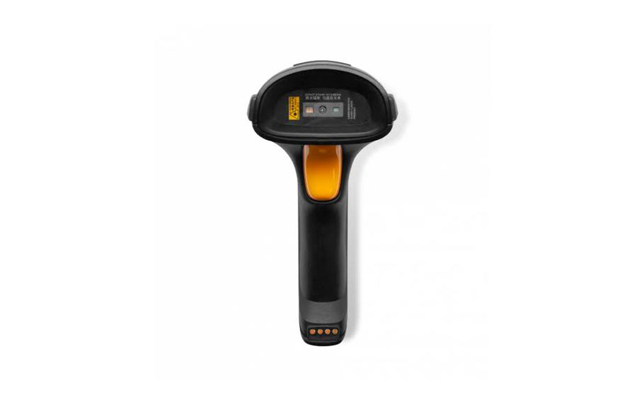 Đầu đọc mã vạch không dây Newland HR5280-BT