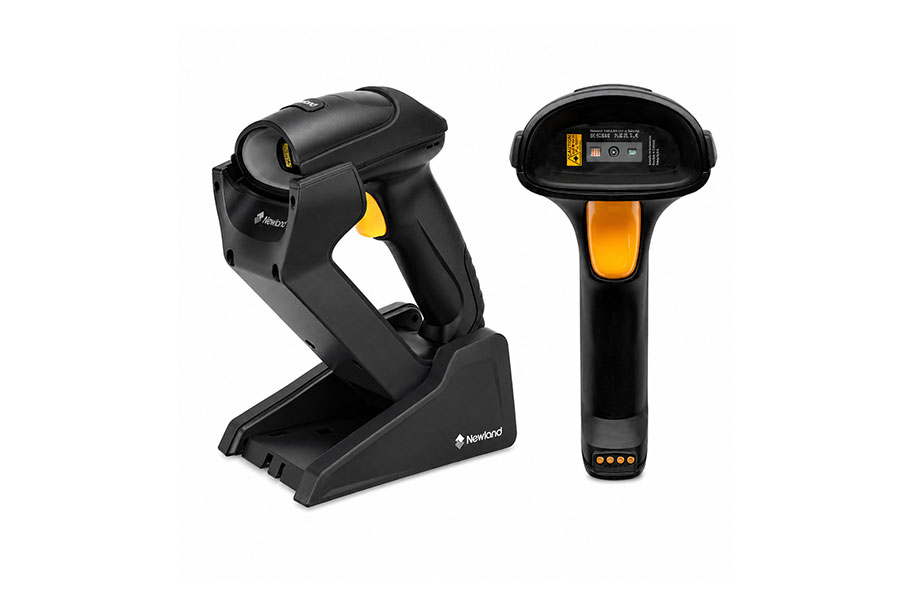 Đầu đọc mã vạch Newland HR5280-BT (RS232)