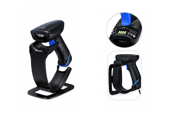 Máy quét mã vạch không dây Newland HR2000-BT