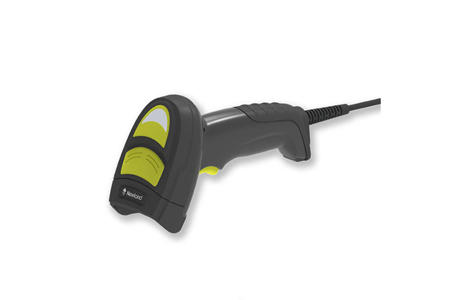 Máy quét mã vạch Newland NLS-HR4280-H5