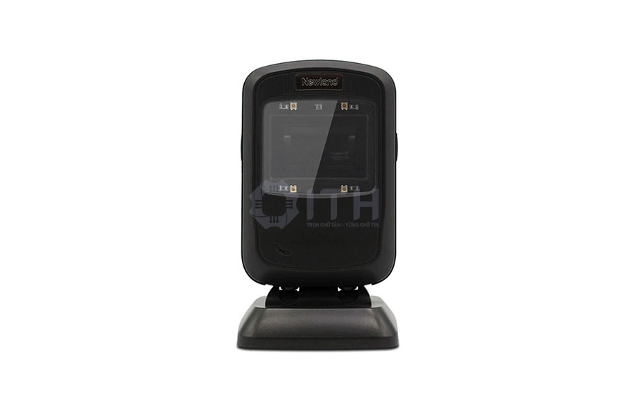Máy quét mã vạch 2D Newland RARQR01 (Đọc CCCD)