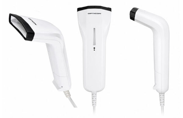 Đầu đọc mã vạch Opticon C-41 (1D WHT)