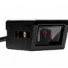 Máy quét mã vạch Opticon NLV-1001 RS232
