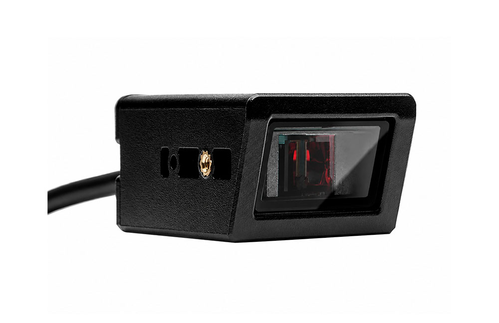 Máy quét mã vạch Opticon NLV-1001 RS232