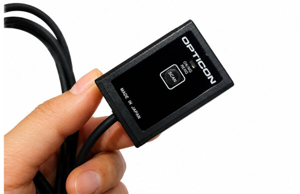 Máy quét mã vạch Opticon NLV-1001 RS232