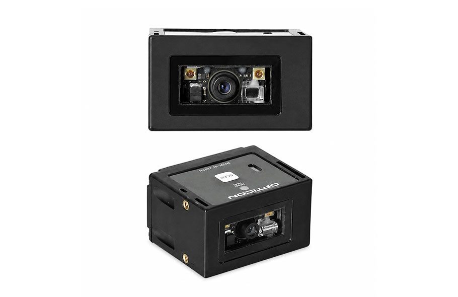 Máy quét mã vạch Opticon NLV-3101 RS232C
