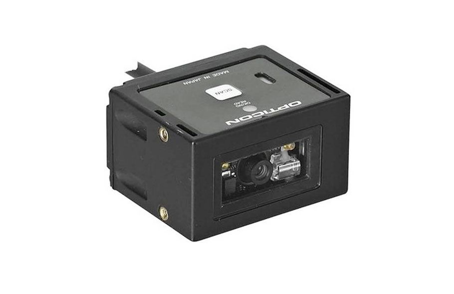 Máy quét mã vạch Opticon NLV-3101 RS232C