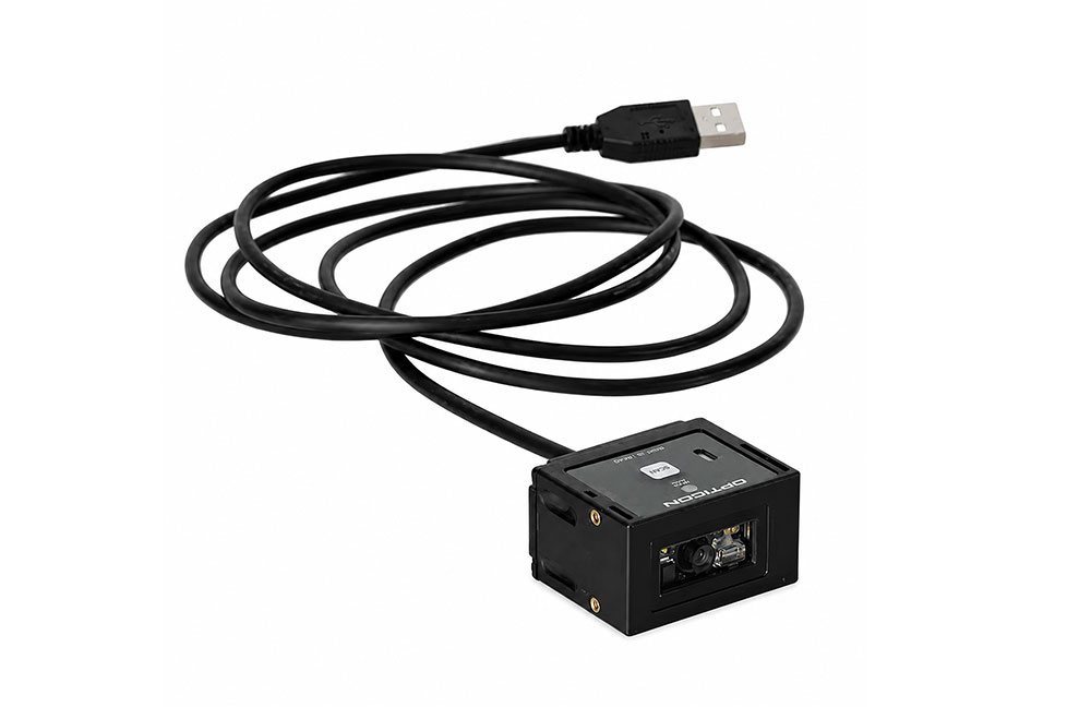 Máy quét mã vạch Opticon NLV-3101 USB