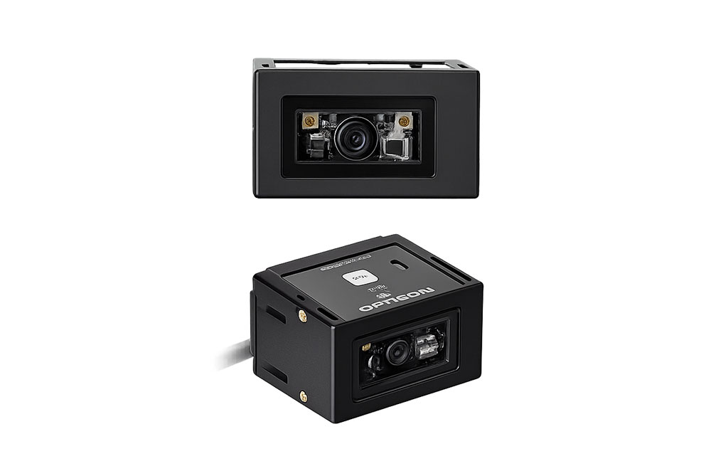 Máy quét mã vạch Opticon NLV-3101 USB