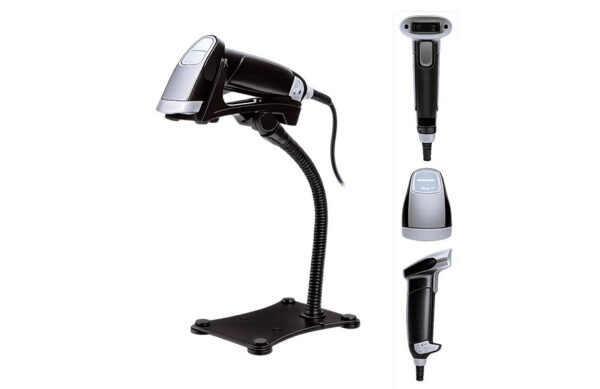 Máy đọc mã vạch Opticon OPI-3601