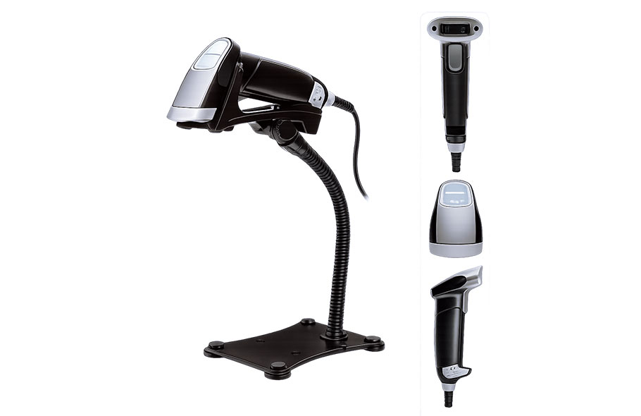 Máy đọc mã vạch Opticon OPI-3601