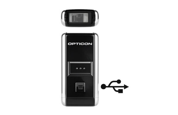 Máy quét mã vạch Opticon OPN-2001 1D