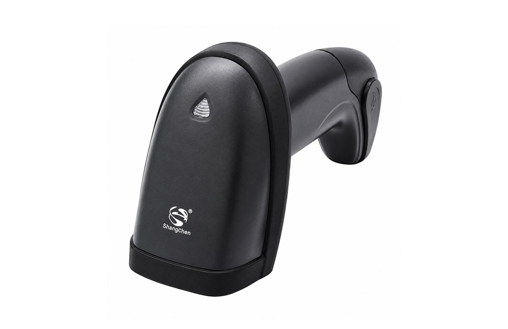 Máy quét mã vạch1D Shangchen SC-830BT