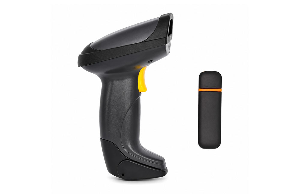 Máy quét mã vạch Shangchen SC-830G