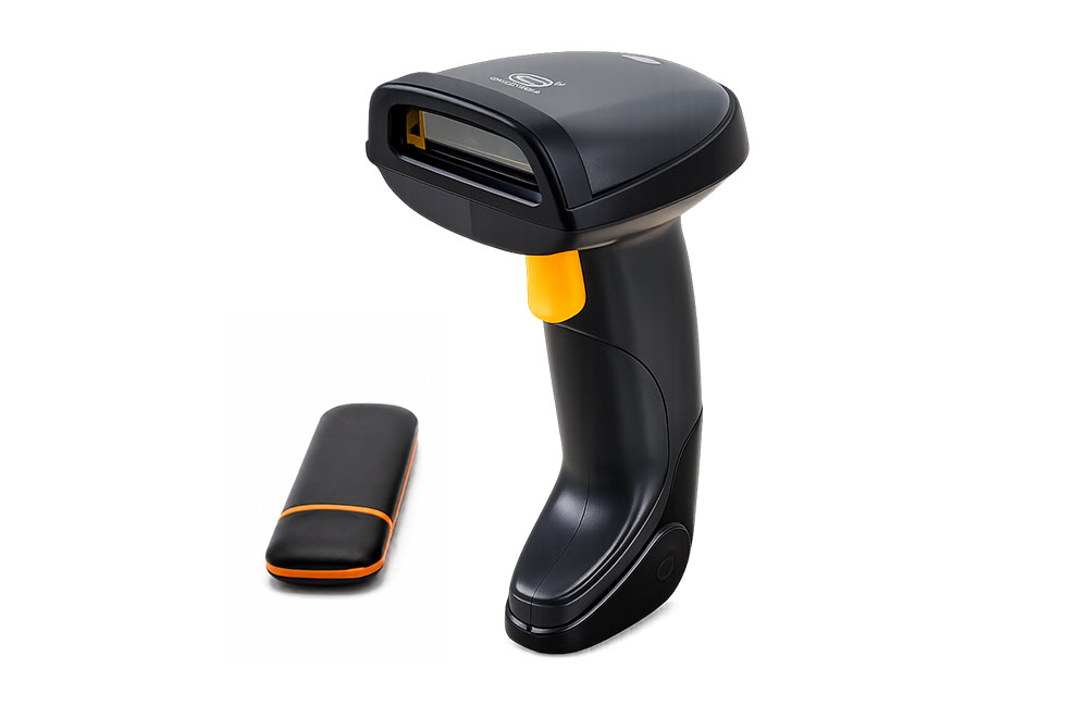 Máy quét mã vạch Shangchen SC-830G