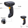 Máy quét mã vạch Shangchen SC-830G