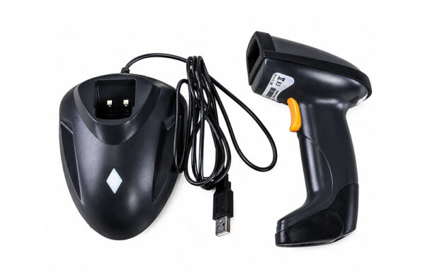 Máy quét mã vạch Shangchen SC-830W