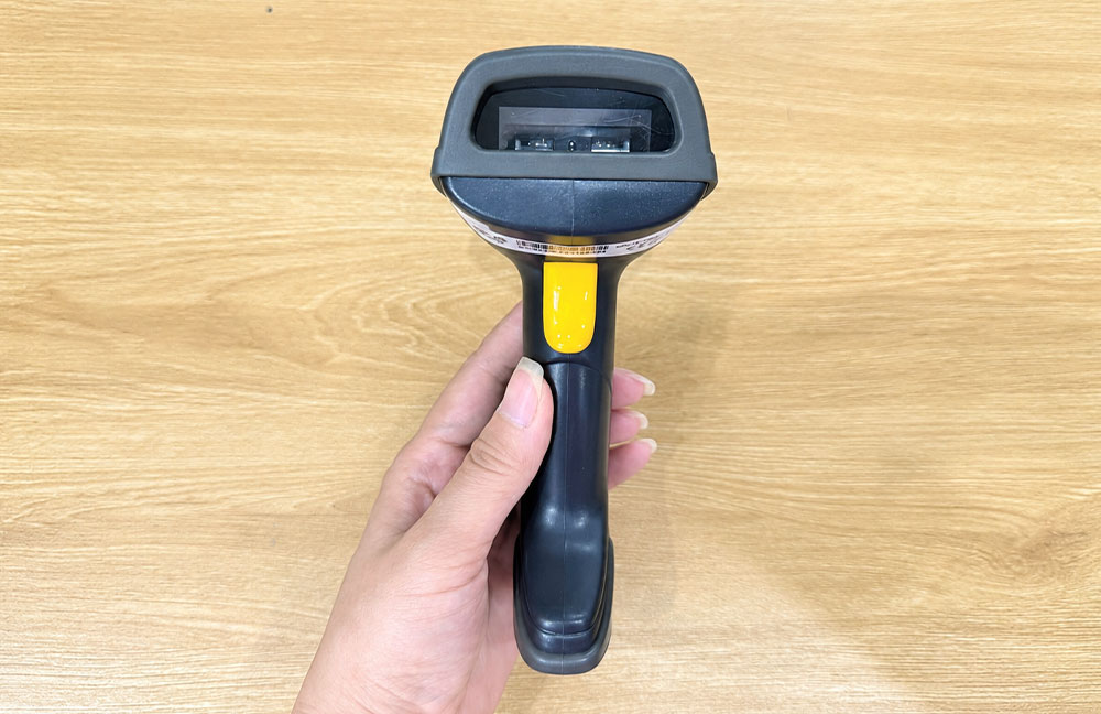 Shangchen SC 870G 2 Đầu đọc mã vạch 1D Shangchen SC-870G