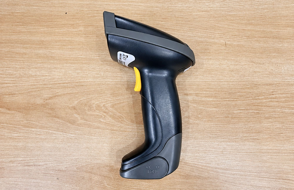 Shangchen SC 870G 6 Đầu đọc mã vạch 1D Shangchen SC-870G