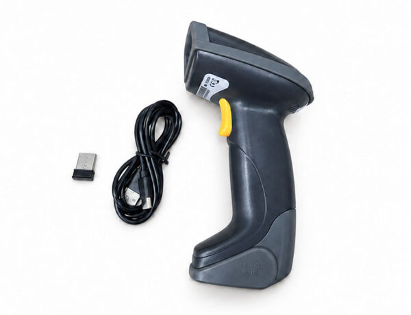 Đầu đọc mã vạch 1D Shangchen SC-870G