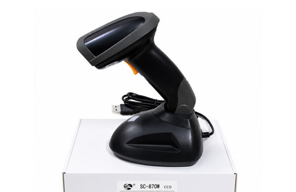 Máy quét mã vạch Shangchen SC-870W