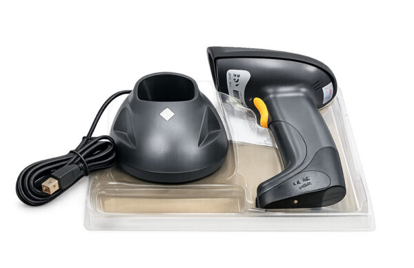 Máy quét mã vạch Shangchen SC-870W