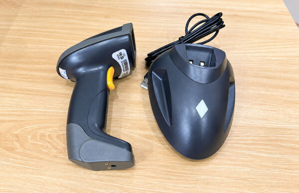 Máy quét mã vạch Shangchen SC-870W