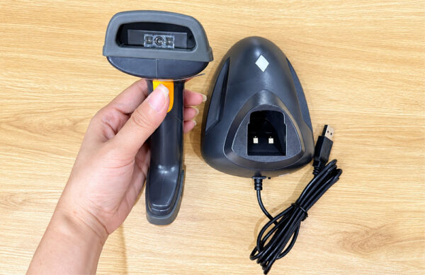 Máy quét mã vạch Shangchen SC-870W
