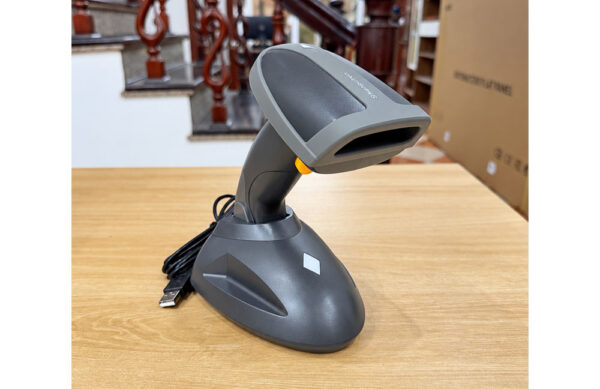 Máy quét mã vạch Shangchen SC-870W