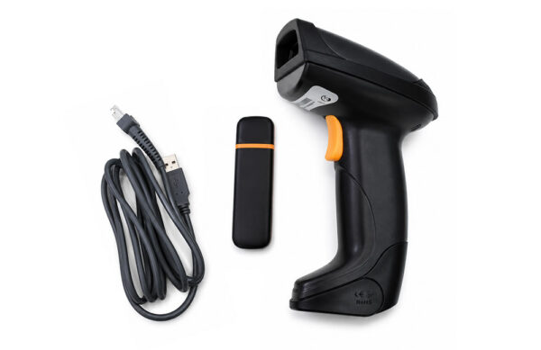 Máy quét mã vạch Shangchen SC-880G