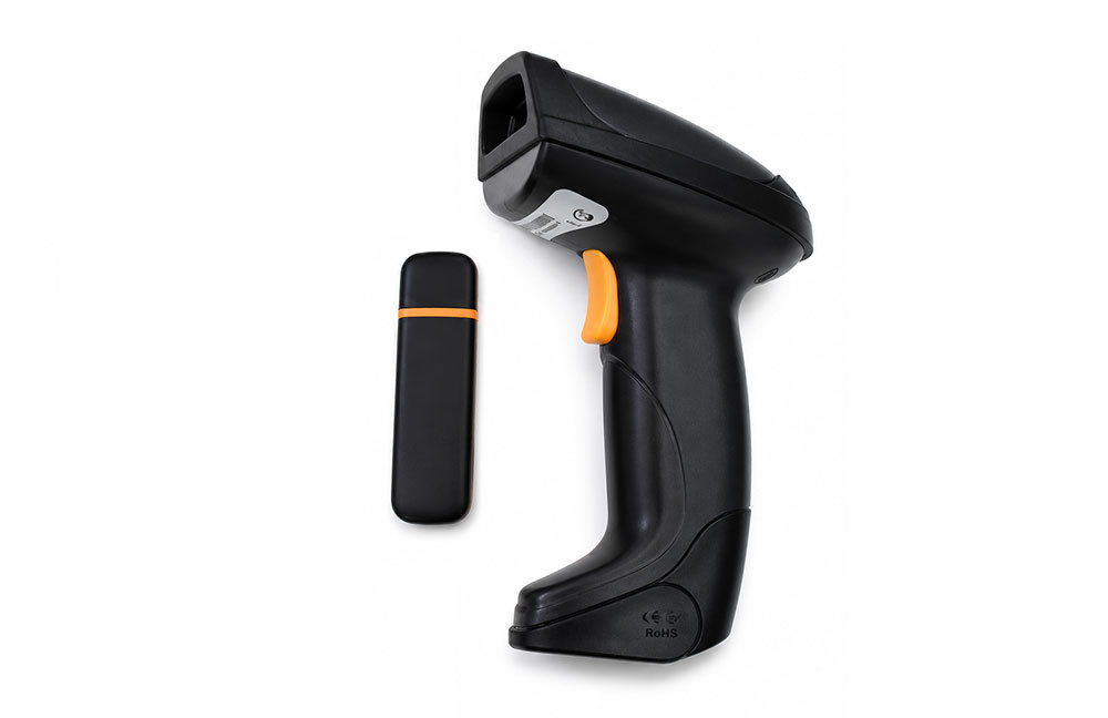 Máy quét mã vạch Shangchen SC-880G