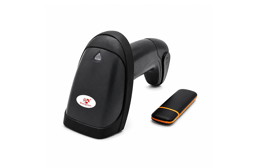 Máy quét mã vạch Shangchen SC-880G
